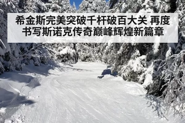 希金斯完美突破千杆破百大关 再度书写斯诺克传奇巅峰辉煌新篇章